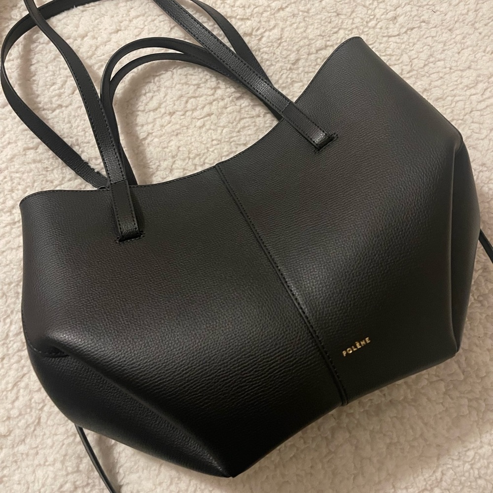Brand new in box Polene Cyme mini